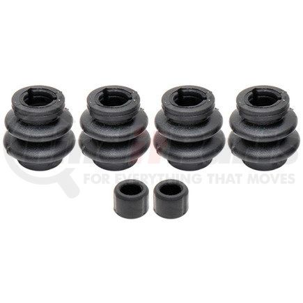 H16145 by RAYBESTOS - Raybestos R-Line Brake Caliper Bushing