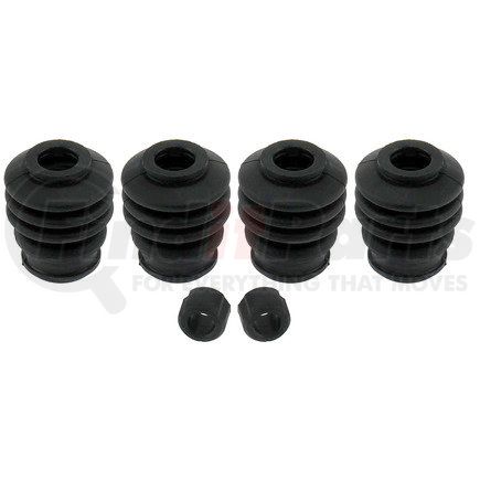 H16151 by RAYBESTOS - Raybestos R-Line Brake Caliper Bushing