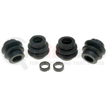 H16153 by RAYBESTOS - Raybestos R-Line Brake Caliper Bushing