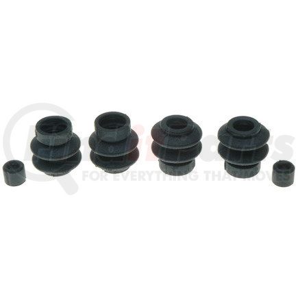 H16165 by RAYBESTOS - Raybestos R-Line Brake Caliper Bushing