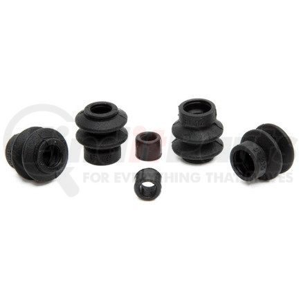 H16109 by RAYBESTOS - Raybestos R-Line Brake Caliper Bushing