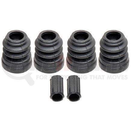 H16110 by RAYBESTOS - Raybestos R-Line Brake Caliper Bushing