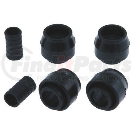 H16112 by RAYBESTOS - Raybestos R-Line Brake Caliper Bushing