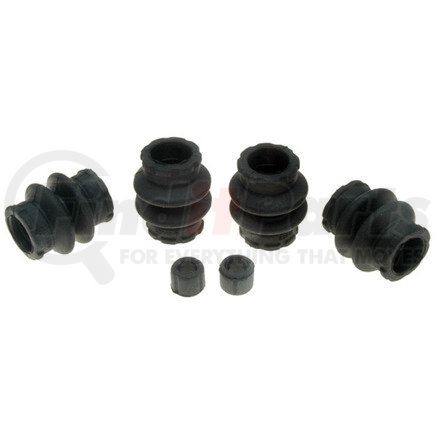 H16115 by RAYBESTOS - Brake Parts Inc Raybestos R-Line Disc Brake Caliper Bushing