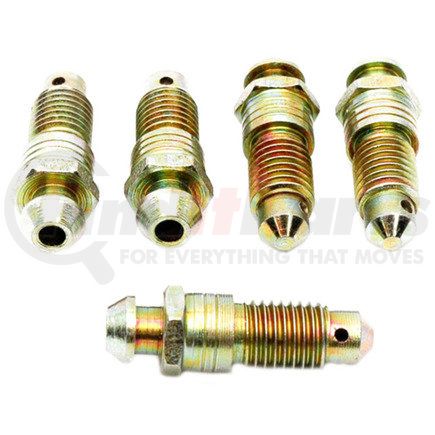 S10591 by RAYBESTOS - Raybestos R-Line Brake Bleeder Screw