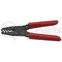 18600 by SG TOOL AID - Open Barrel Crimping Tool