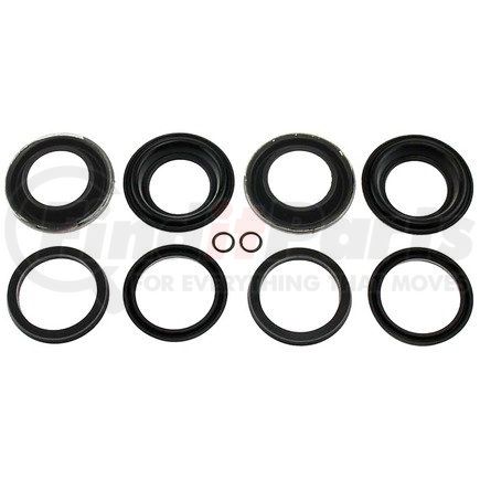 WK452 by RAYBESTOS - Raybestos Element3 Brake Caliper Seal Kit