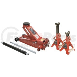 66037JPK by SUNEX TOOLS - 66037A & 1006 COMBO PACK
