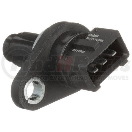 SS11302 by DELPHI - Engine Camshaft Position Sensor