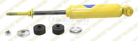 550009 by MONROE - Gas-magnum Severe Service Shock