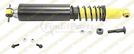 550052 by MONROE - Gas-magnum Severe Service Shock