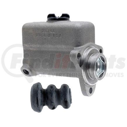 MC681 by RAYBESTOS - Raybestos Element3 New Master Cylinder