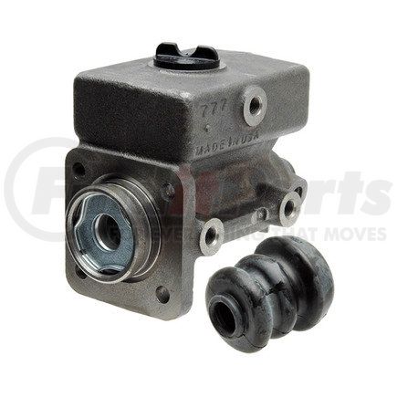 MC2842 by RAYBESTOS - Raybestos Element3 New Master Cylinder