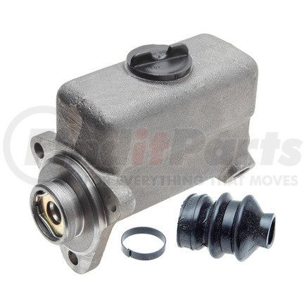 MC3573 by RAYBESTOS - Raybestos Element3 New Master Cylinder