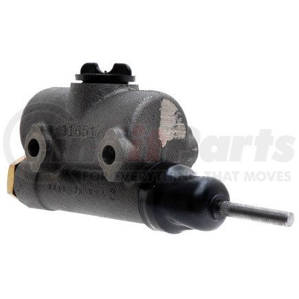 MC9219 by RAYBESTOS - Raybestos Element3 New Master Cylinder