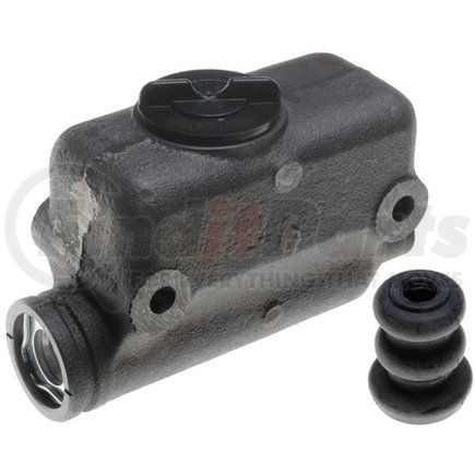 MC14021 by RAYBESTOS - Raybestos Element3 New Master Cylinder