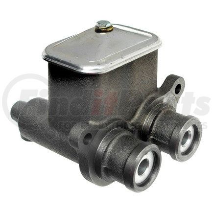 MC19089 by RAYBESTOS - Raybestos Element3 New Master Cylinder