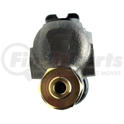Raybestos MC21680 Brake Master Cylinder Raybestos Element3 New Master Cylinder