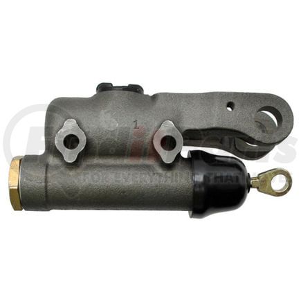 MC21698 by RAYBESTOS - Raybestos Element3 New Master Cylinder