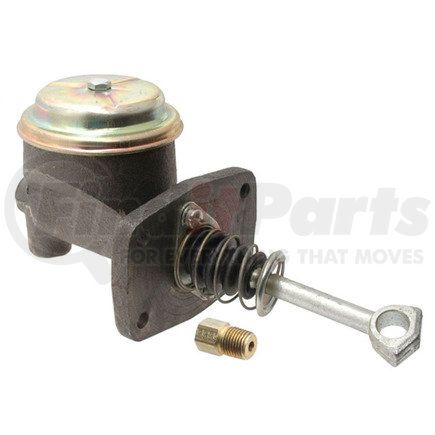 MC36172 by RAYBESTOS - Raybestos Element3 New Master Cylinder