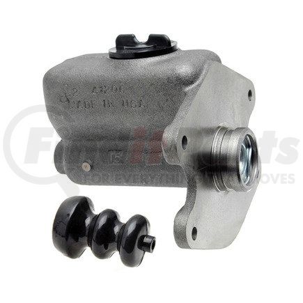 MC36176 by RAYBESTOS - Brake Parts Inc Raybestos Element3 New Brake Master Cylinder