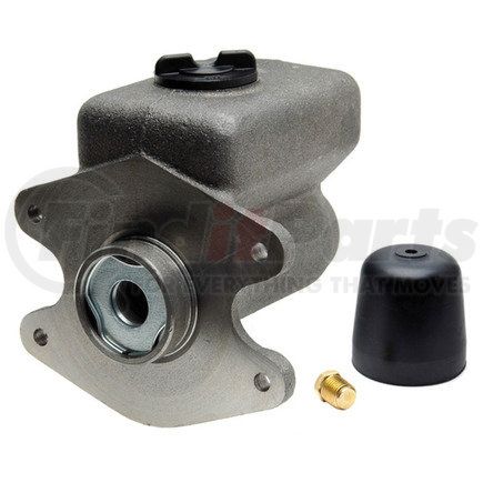 MC36177 by RAYBESTOS - Raybestos Element3 New Master Cylinder