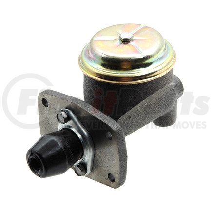 MC36202 by RAYBESTOS - Raybestos Element3 New Master Cylinder