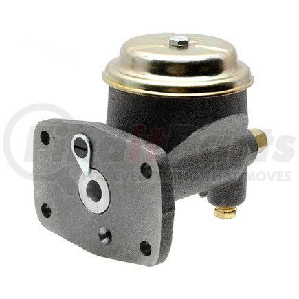 MC36218 by RAYBESTOS - Raybestos Element3 New Master Cylinder