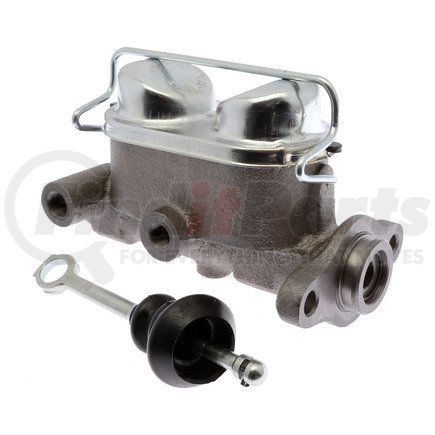 MC36222 by RAYBESTOS - Raybestos Element3 New Master Cylinder