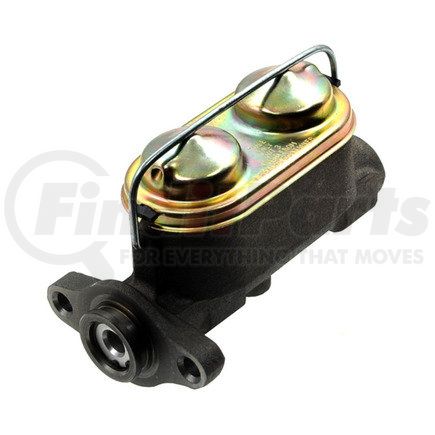 MC36226 by RAYBESTOS - Raybestos Element3 New Master Cylinder