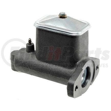 MC36229 by RAYBESTOS - Raybestos Element3 New Master Cylinder