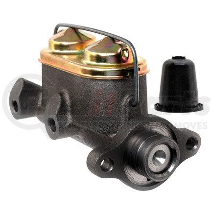 MC36234 by RAYBESTOS - Raybestos Element3 New Master Cylinder