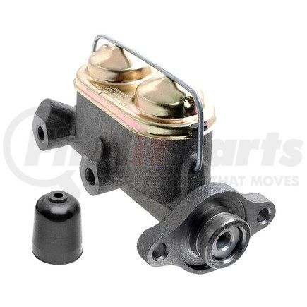 MC36239 by RAYBESTOS - Raybestos Element3 New Master Cylinder