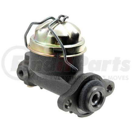 MC36242 by RAYBESTOS - Raybestos Element3 New Master Cylinder