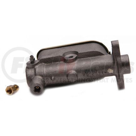 MC36248 by RAYBESTOS - Raybestos Element3 New Master Cylinder