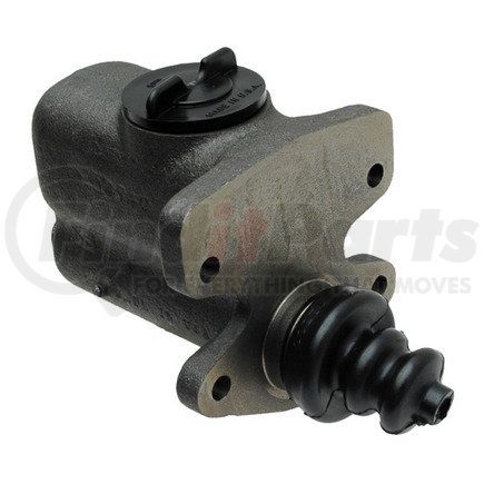 MC23222 by RAYBESTOS - Raybestos Element3 New Master Cylinder