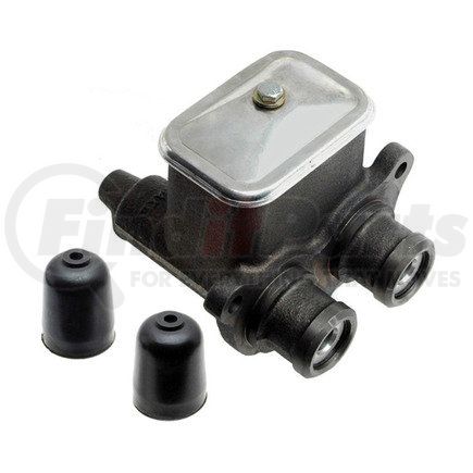 MC34404 by RAYBESTOS - Raybestos Element3 New Master Cylinder