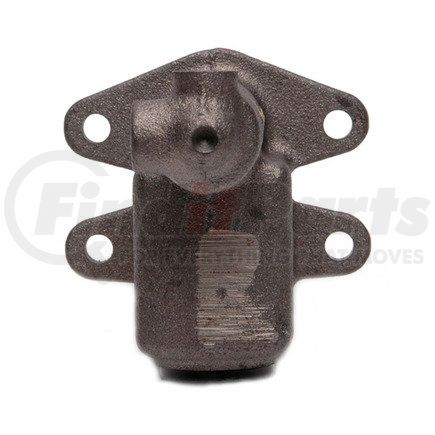 MC35026 by RAYBESTOS - Brake Parts Inc Raybestos Element3 New Brake Master Cylinder