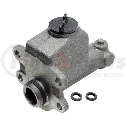 MC35027 by RAYBESTOS - Raybestos Element3 New Master Cylinder