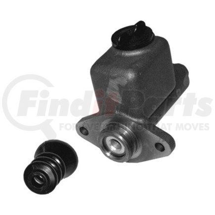 MC35036 by RAYBESTOS - Raybestos Element3 New Master Cylinder