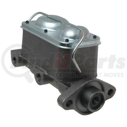 MC36318 by RAYBESTOS - Raybestos Element3 New Master Cylinder