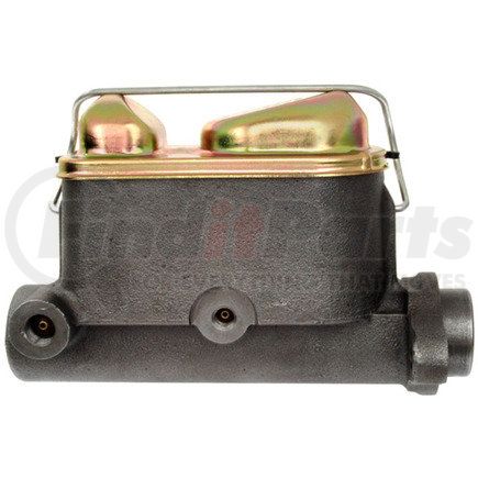 MC36352 by RAYBESTOS - Raybestos Element3 New Master Cylinder