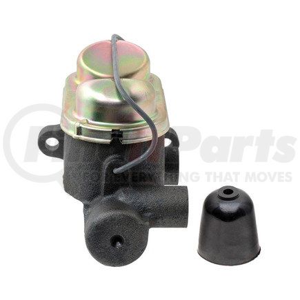 MC36362 by RAYBESTOS - Raybestos Element3 New Master Cylinder