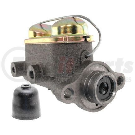 Raybestos MC36358 Brake Master Cylinder Brake Parts Inc Raybestos Element3 New Brake Master Cylinder