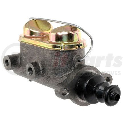 MC36359 by RAYBESTOS - Raybestos Element3 New Master Cylinder