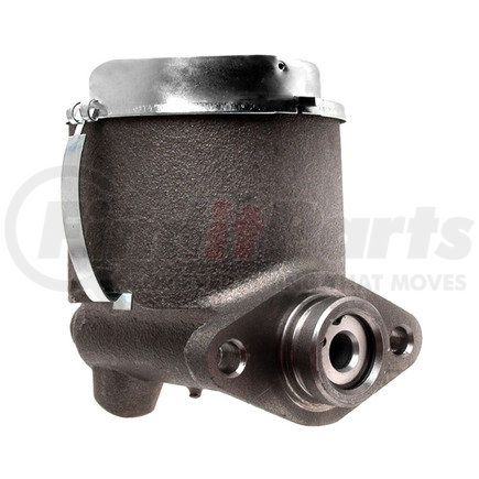 MC36360 by RAYBESTOS - Brake Parts Inc Raybestos Element3 New Brake Master Cylinder