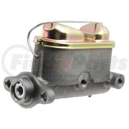 MC36386 by RAYBESTOS - Raybestos Element3 New Master Cylinder