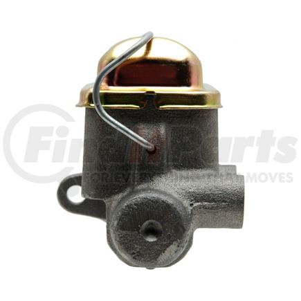 Raybestos MC36398 Brake Master Cylinder Element3 Series - Brake Master Cylinder