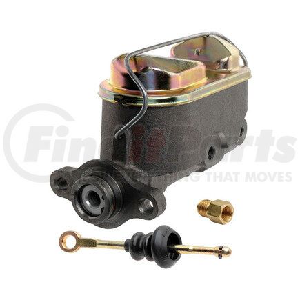 MC36399 by RAYBESTOS - Raybestos Element3 New Master Cylinder