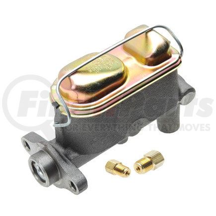 MC36277 by RAYBESTOS - Raybestos Element3 New Master Cylinder